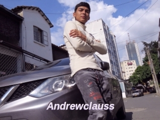 Andrewclauss