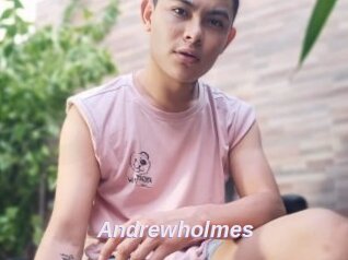 Andrewholmes