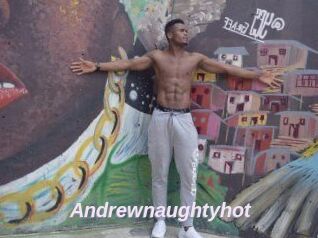 Andrewnaughtyhot