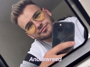 Andrewreed