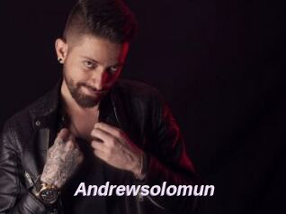 Andrewsolomun