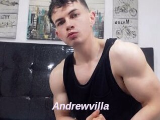 Andrewvilla