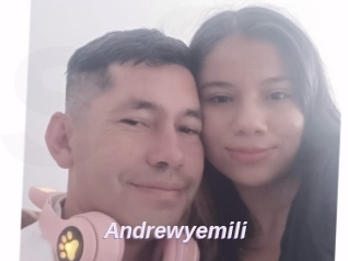 Andrewyemili