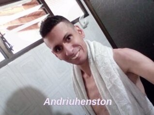 Andriuhenston