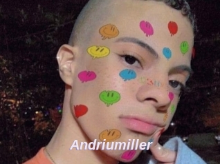 Andriumiller