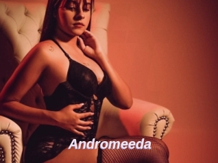 Andromeeda