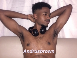 Andrusbrown