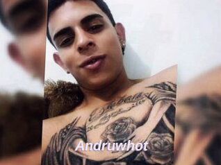 Andruwhot