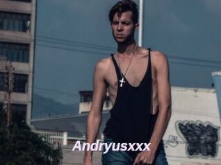 Andryusxxx