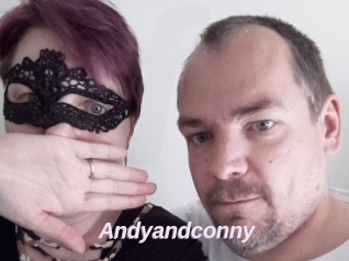 Andyandconny