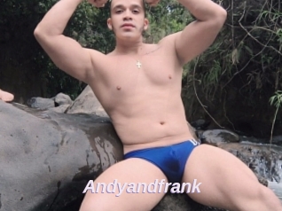 Andyandfrank