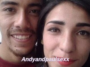 Andyandpaulsexx