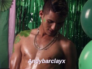 Andybarclayx