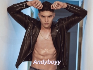 Andyboyy