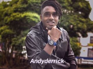 Andyderrick