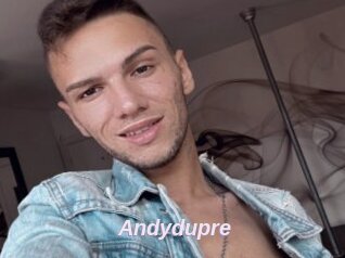 Andydupre
