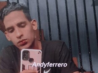 Andyferrero