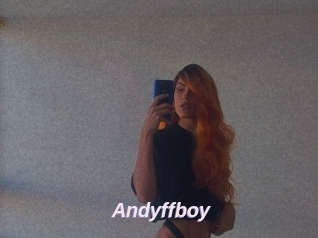 Andyffboy