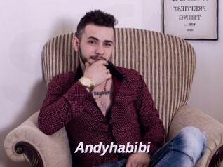 Andyhabibi