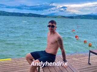 Andyhendrix