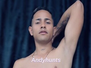 Andyhunts