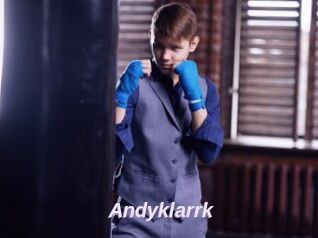 Andyklarrk