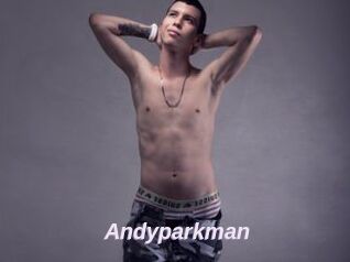 Andyparkman