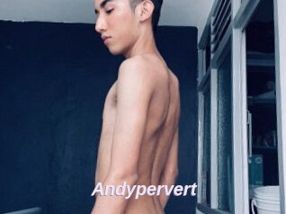 Andypervert