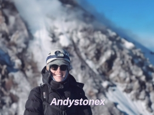 Andystonex
