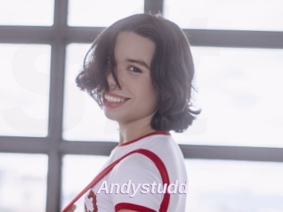 Andystudd