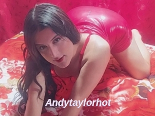 Andytaylorhot