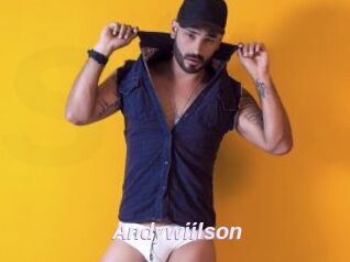 Andywiilson