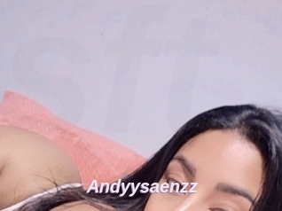 Andyysaenzz