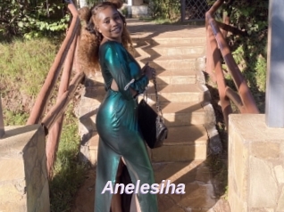 Anelesiha