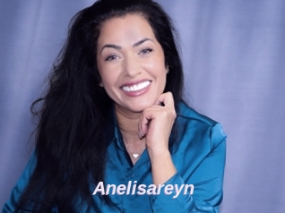 Anelisareyn