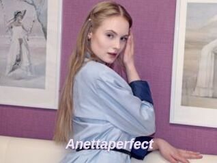 Anettaperfect