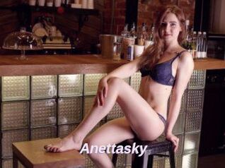 Anettasky