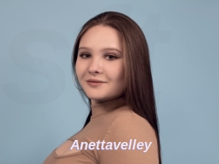 Anettavelley