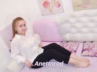 Anettnrod