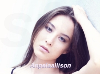Angelaallison
