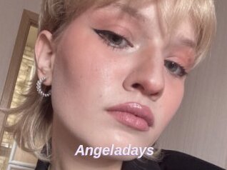 Angeladays