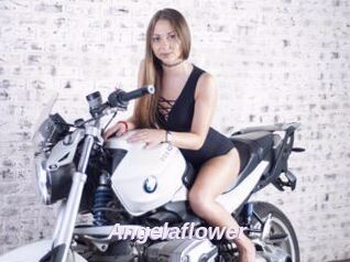 Angelaflower