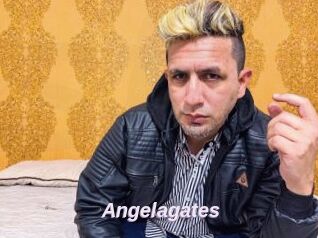 Angelagates