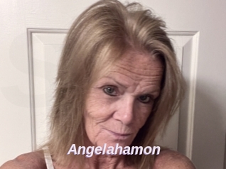Angelahamon