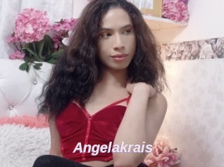 Angelakrais