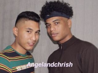 Angelandchrish