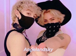 Angelandsky