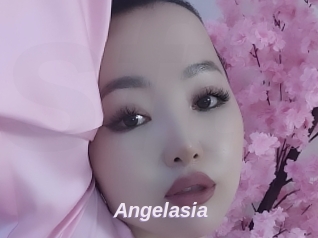 angelasia sexyflirt