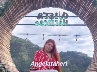 Angelataheri