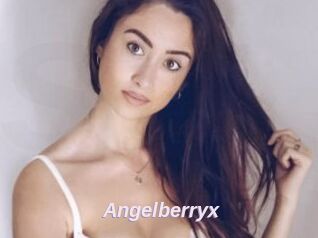 Angelberryx